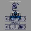 Once a Centurion Always A Centurion Thumbnail