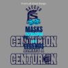 Once a Centurion Always A Centurion Thumbnail