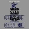 Once a Centurion Always A Centurion Thumbnail