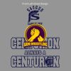 Once a Centurion Always A Centurion Thumbnail