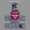 Once a Centurion Always A Centurion Thumbnail