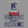 Once a Centurion Always A Centurion Thumbnail