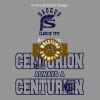 Once a Centurion Always A Centurion Thumbnail