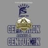 Once a Centurion Always A Centurion Thumbnail