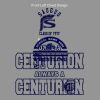 Once a Centurion Always A Centurion Thumbnail