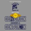 Once a Centurion Always A Centurion Thumbnail