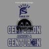 Once a Centurion Always A Centurion Thumbnail