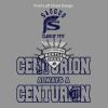 Once a Centurion Always A Centurion Thumbnail