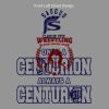 Once a Centurion Always A Centurion Thumbnail