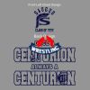 Once a Centurion Always A Centurion Thumbnail