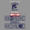 Once a Centurion Always A Centurion Thumbnail