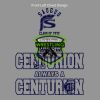 Once a Centurion Always A Centurion Thumbnail