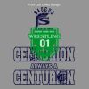 Once a Centurion Always A Centurion Thumbnail