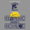 Once a Centurion Always A Centurion Thumbnail