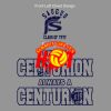 Once a Centurion Always A Centurion Thumbnail