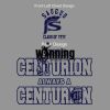 Once a Centurion Always A Centurion Thumbnail