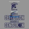 Once a Centurion Always A Centurion Thumbnail