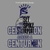 Once a Centurion Always A Centurion Thumbnail