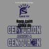 Once a Centurion Always A Centurion Thumbnail