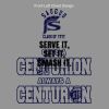 Once a Centurion Always A Centurion Thumbnail