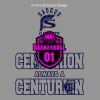 Once a Centurion Always A Centurion Thumbnail
