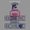 Once a Centurion Always A Centurion Thumbnail
