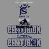 Once a Centurion Always A Centurion Thumbnail