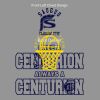 Once a Centurion Always A Centurion Thumbnail