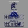 Once a Centurion Always A Centurion Thumbnail