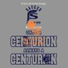 Once a Centurion Always A Centurion Thumbnail