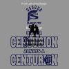Once a Centurion Always A Centurion Thumbnail