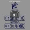 Once a Centurion Always A Centurion Thumbnail