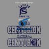 Once a Centurion Always A Centurion Thumbnail