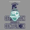 Once a Centurion Always A Centurion Thumbnail