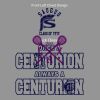 Once a Centurion Always A Centurion Thumbnail