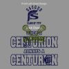 Once a Centurion Always A Centurion Thumbnail