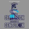 Once a Centurion Always A Centurion Thumbnail