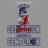 Once a Centurion Always A Centurion Thumbnail