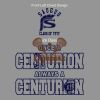 Once a Centurion Always A Centurion Thumbnail