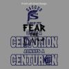 Once a Centurion Always A Centurion Thumbnail