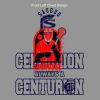 Once a Centurion Always A Centurion Thumbnail