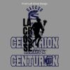 Once a Centurion Always A Centurion Thumbnail