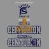 Once a Centurion Always A Centurion Thumbnail