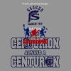 Once a Centurion Always A Centurion Thumbnail