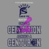 Once a Centurion Always A Centurion Thumbnail
