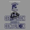 Once a Centurion Always A Centurion Thumbnail