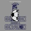 Once a Centurion Always A Centurion Thumbnail