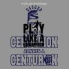 Once a Centurion Always A Centurion Thumbnail