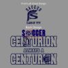 Once a Centurion Always A Centurion Thumbnail