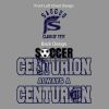 Once a Centurion Always A Centurion Thumbnail